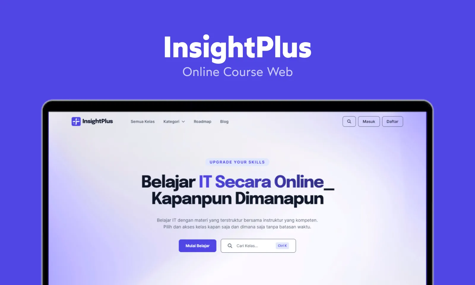 InsightPlus