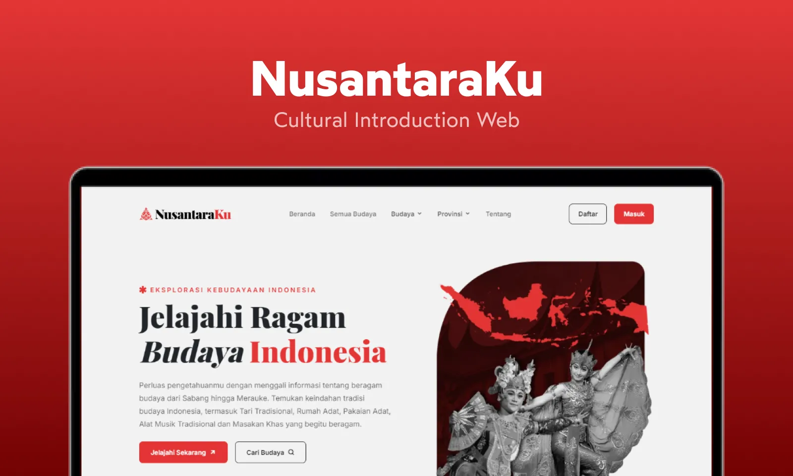 NusantaraKu
